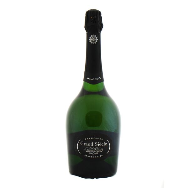 champagne laurent perrier grand siecle nr 26