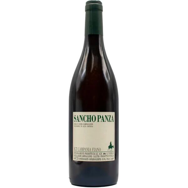 fiano il tufiello sancho panza 2019