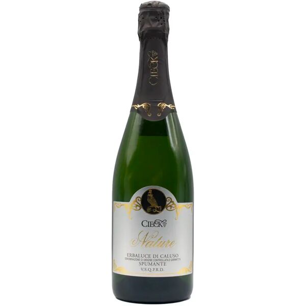 spumante cieck 'san giorgio' brut 2019