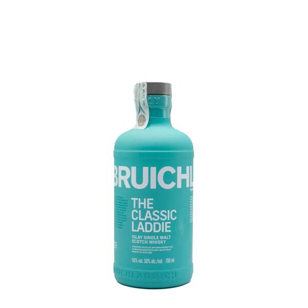 whisky bruichladdich the classic laddie