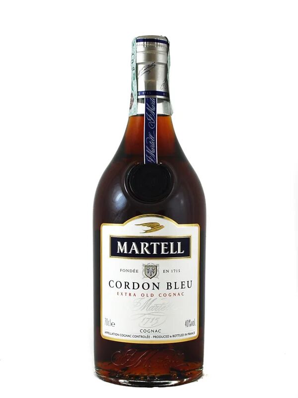 martell cognac martell cordon bleu extra old