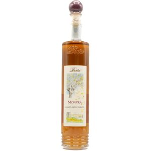 Distillerie Berta Grappa Berta Monpra' Invecchiata