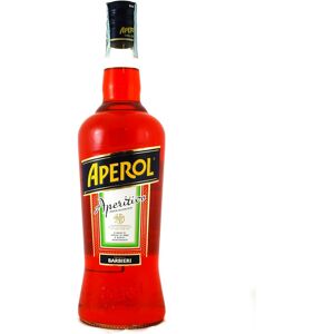 Campari Aperol Barbieri Cl. 100