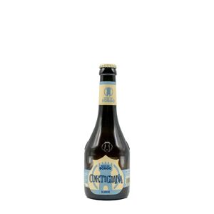 Birra Del Borgo Cortigiana Cl 33