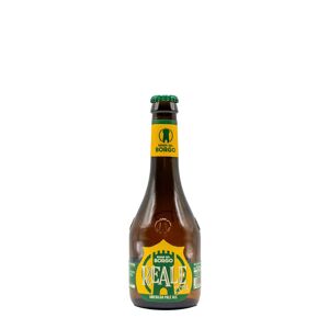 Birra Del Borgo Reale Extra Cl 33