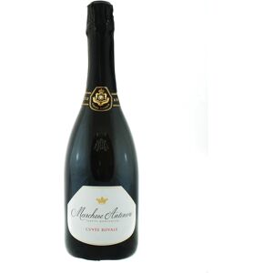 Marchesi Antinori Franciacorta Marchese Antinori Cuvée Royale Tenuta Montenisa