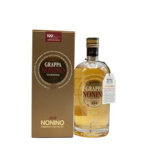 Nonino Distillatori Grappa Nonino Vendemmia Riserva 18 Mesi