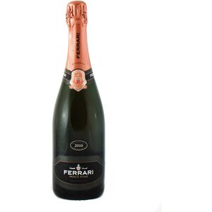 Ferrari F.lli Lunelli Spumante Ferrari Perle' Rose' Brut Riserva 2017