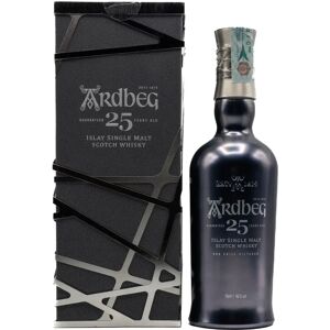 Ardbeg Distillery Whisky Ardbeg 25 Yo