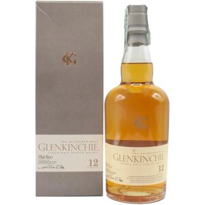 Glenkinchie Distillery Whisky Glenkinchie 12 Years