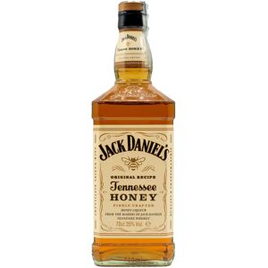 Jack Daniels Whisky Jack Daniel's Honey