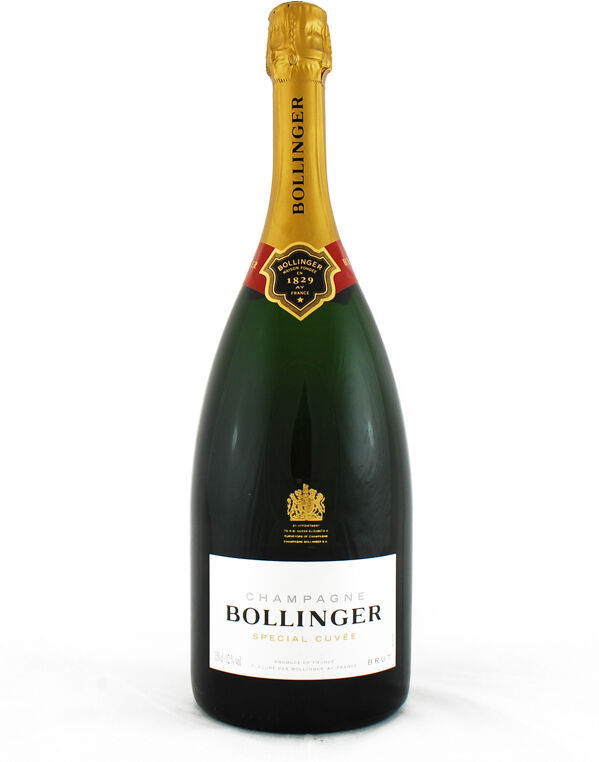 Champagne Bollinger 'Special Cuvee' Magnum