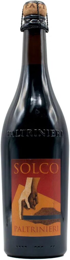 Paltrinieri Gianfranco Lambrusco Dell'Emilia Paltrinieri 'Solco'