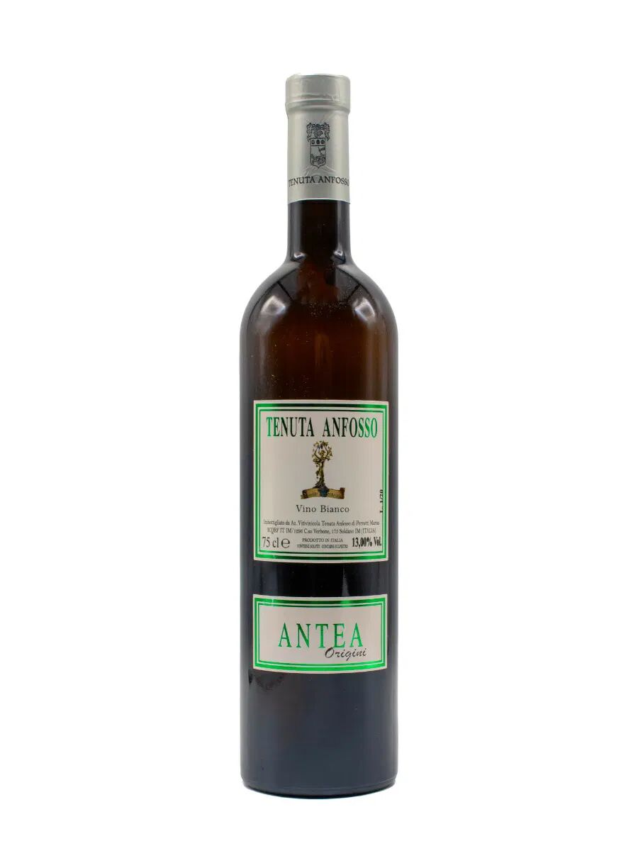 Bianco Antea Origini Tenuta Anfosso 2020