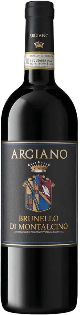 Brunello Di Montalcino Argiano 2019