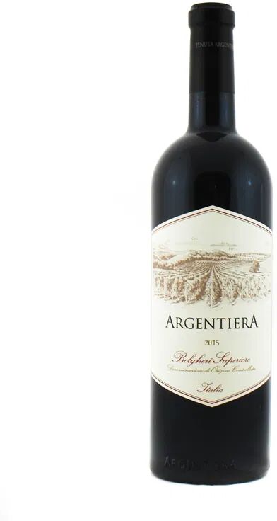 Argentiera Tenuta Argentiera 2020