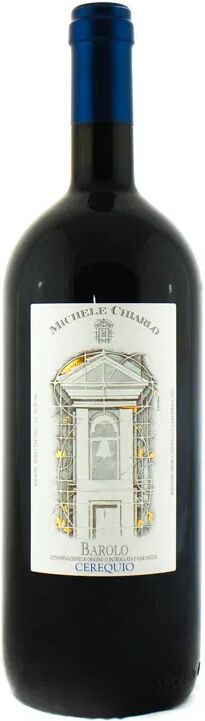 Michele Chiarlo Barolo Chiarlo Cerequio 2019 Magnum