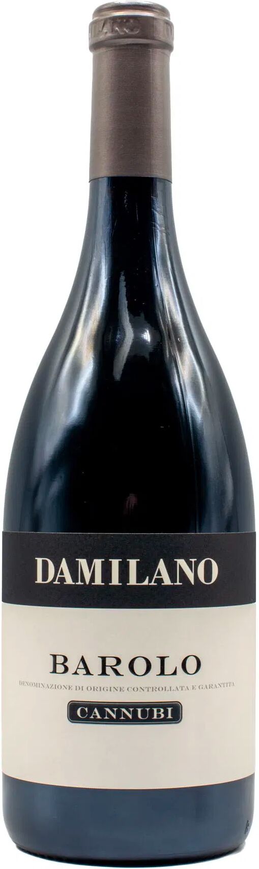 Barolo Damilano Cannubi 2019