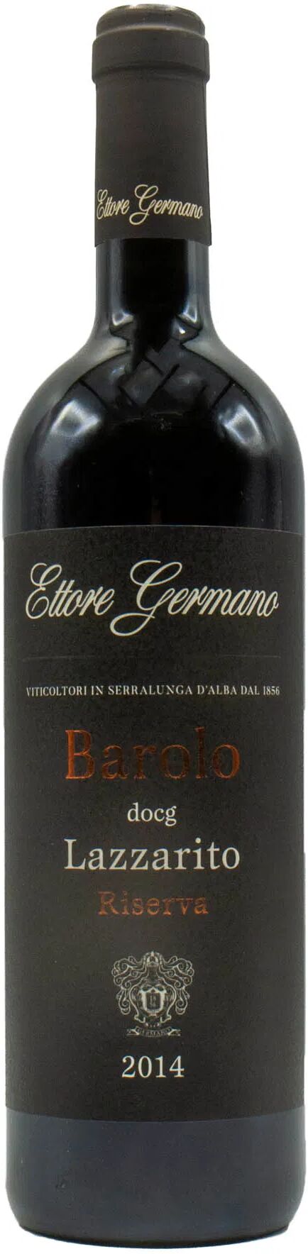 Barolo Ettore Germano Lazzarito Riserva 2017