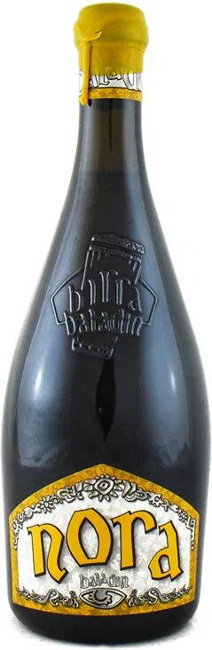 Baladin Birrificio Birra Baladin Nora cl 75