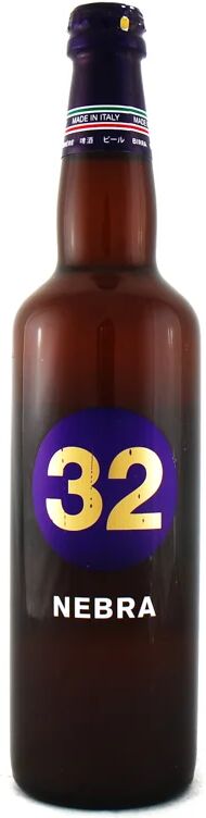 32 Via Dei Birrai Birra Via Dei Birrai 32 Nebra