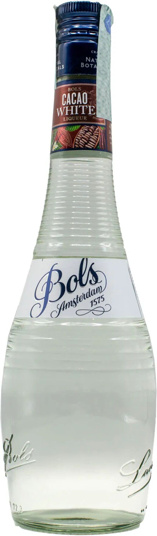 Bols Creme De Cacao White