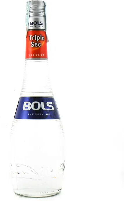 Bols Curacao Triple Sec