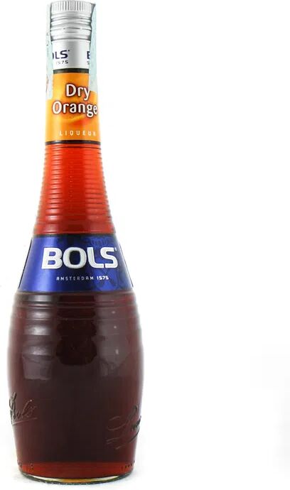 Bols Dry Orange Curacao