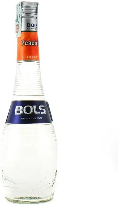 Bols Peach Cl.70