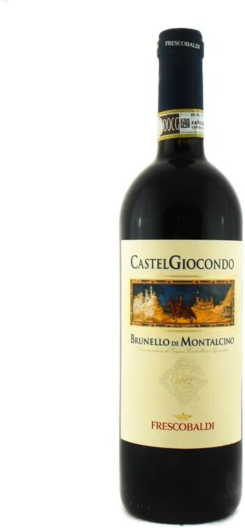 Marchesi Frescobaldi Brunello Di Montalcino Frescobaldi 'Castelgiocondo' 2018