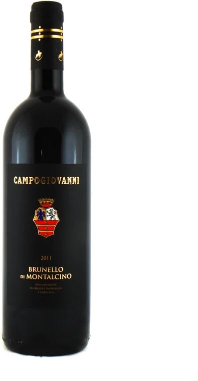 Agricola San Felice Brunello Di Montalcino San Felice 'Campogiovanni' 2019