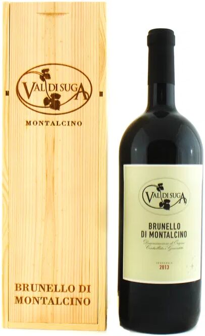 Brunello Di Montalcino Val Di Suga 2018 Magnum