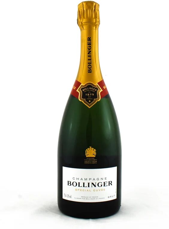 Champagne Bollinger 'Special Cuvee'