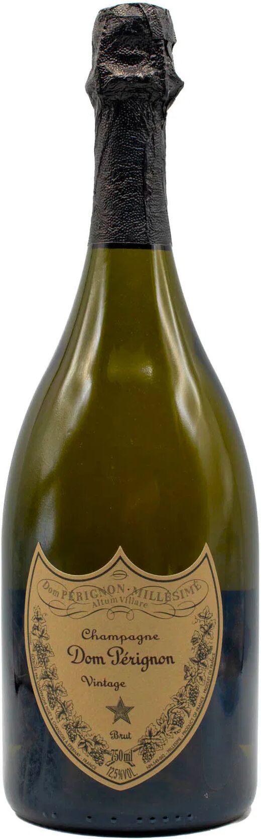 Champagne Dom Perignon 2012