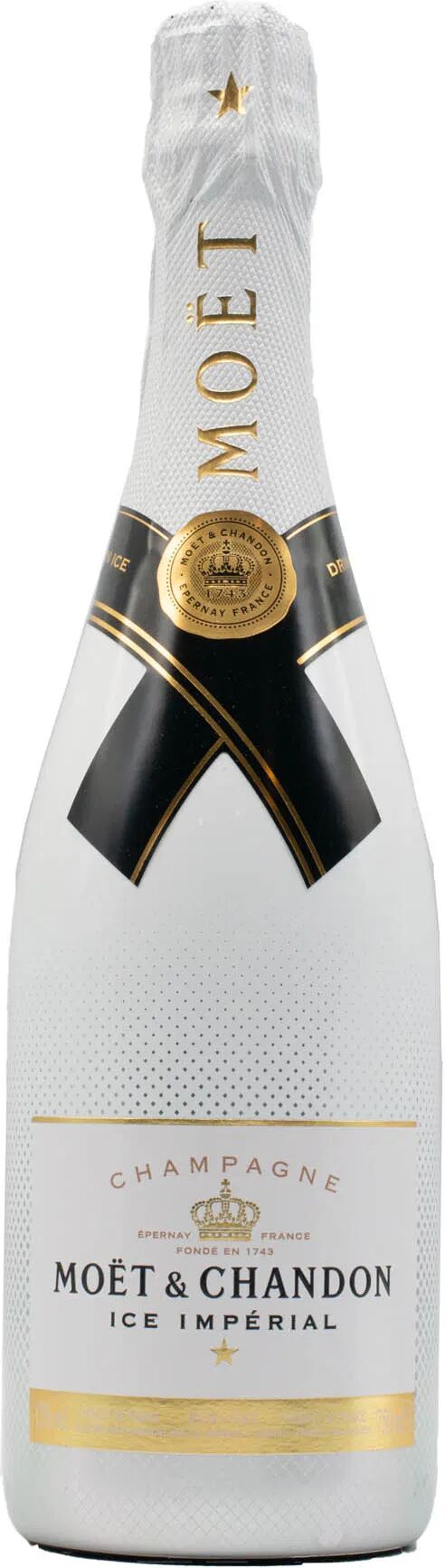 Champagne Moet & Chandon 'Ice Impérial' Demi-sec