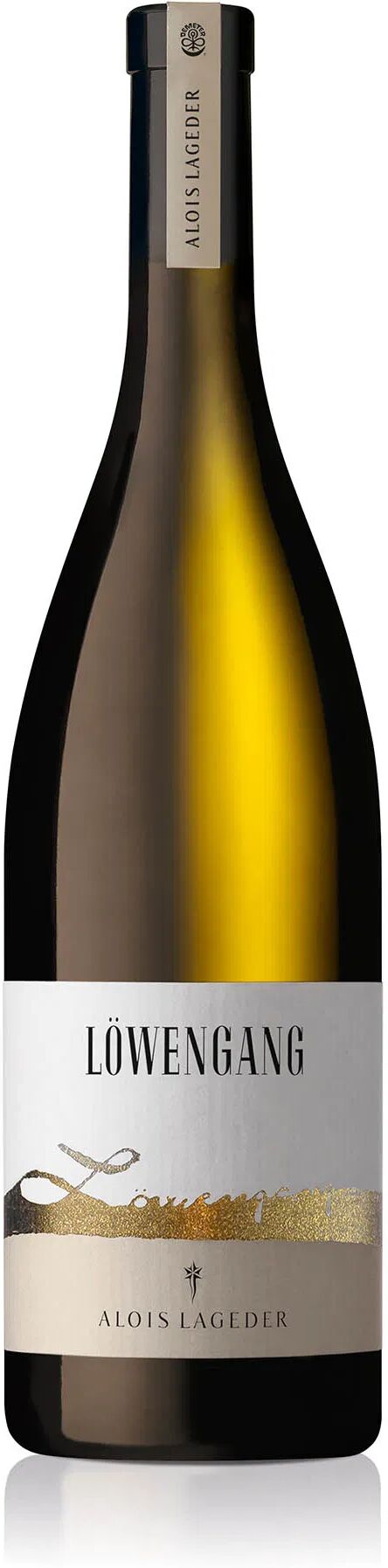 Alois Lageder Chardonnay Lageder 'Lowengang' 2021