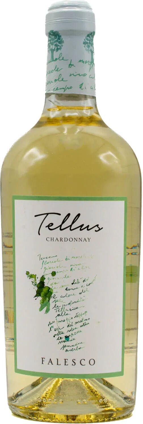 Chardonnay Tellus Falesco 2022