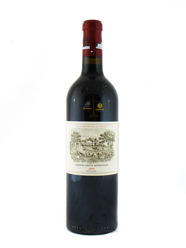 Chateau Lafite Rothschild 2006