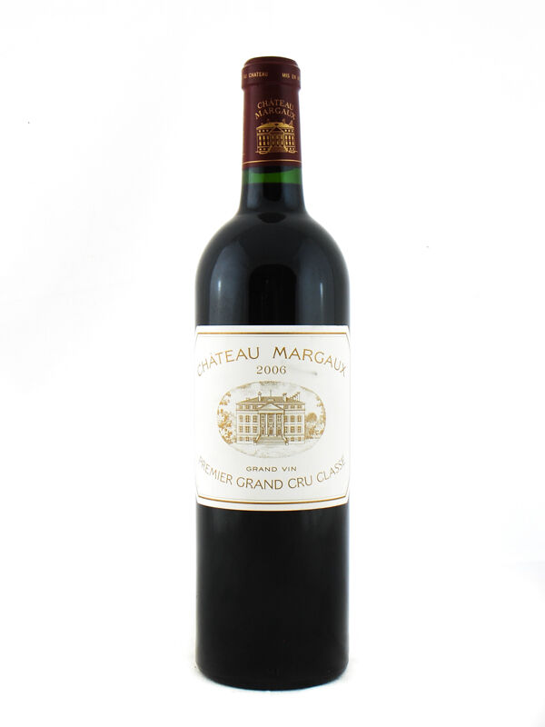 Chateau Margaux 2006