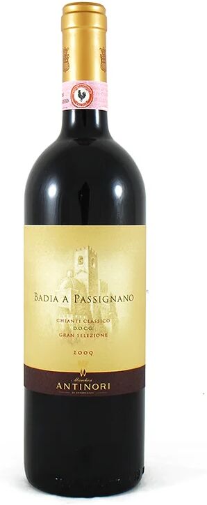 Marchesi Antinori Chianti Classico Antinori 'Badia A Passignano' Riserva 2020