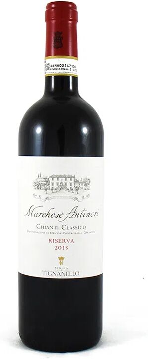 Marchesi Antinori Chianti Classico Antinori 'Marchese Antinori' Riserva 2021