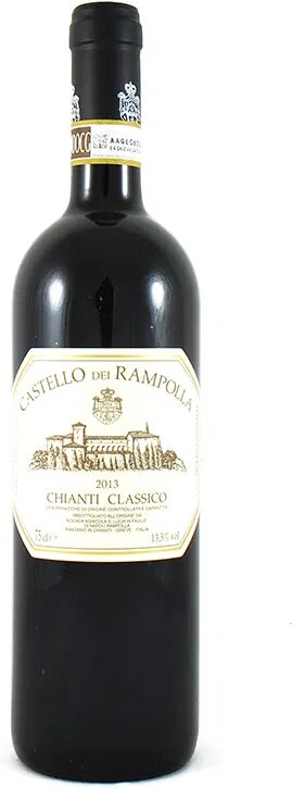 Castello Di Rampolla Chianti Classico Castello Dei Rampolla 2020