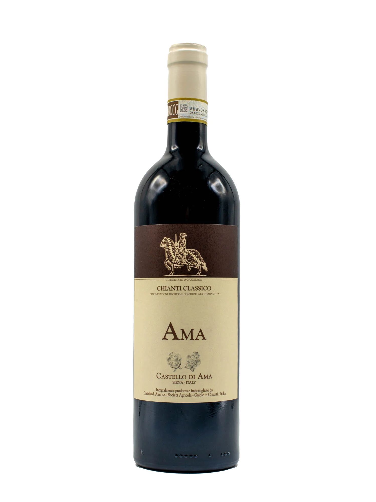 Chianti Classico Castello Di Ama 2021