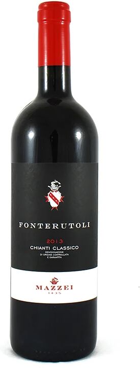 Marchesi Mazzei Chianti Classico Mazzei Fonterutoli 2021