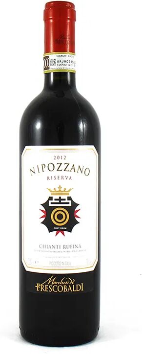 Marchesi Frescobaldi Chianti Rufina Frescobaldi 'Nipozzano' Riserva 2021