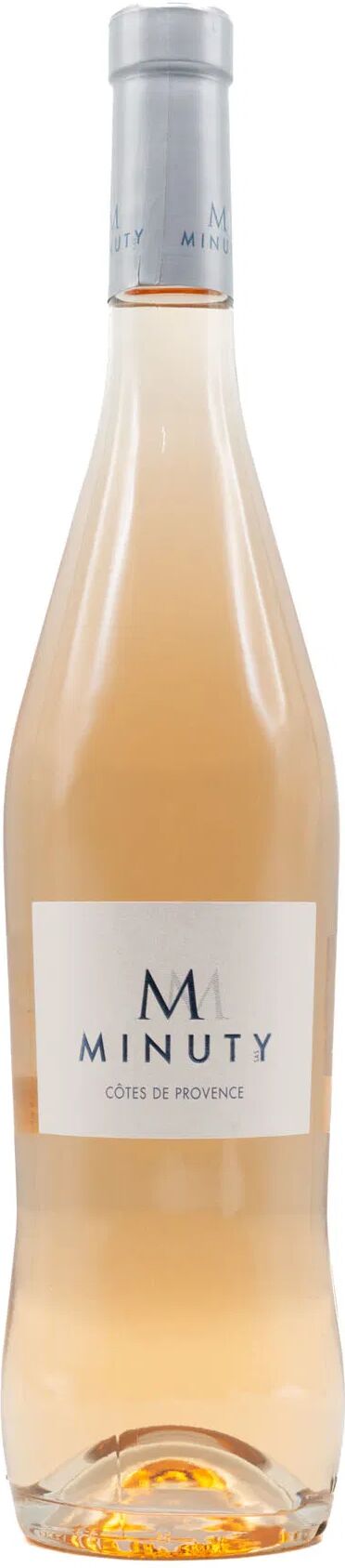 Chateau Minuty Cotes De Provence Minuty 'M' 2022