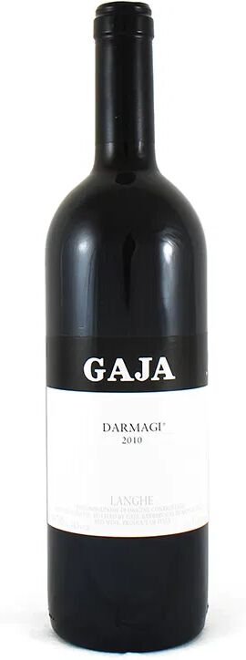 Darmagi Gaja 2019