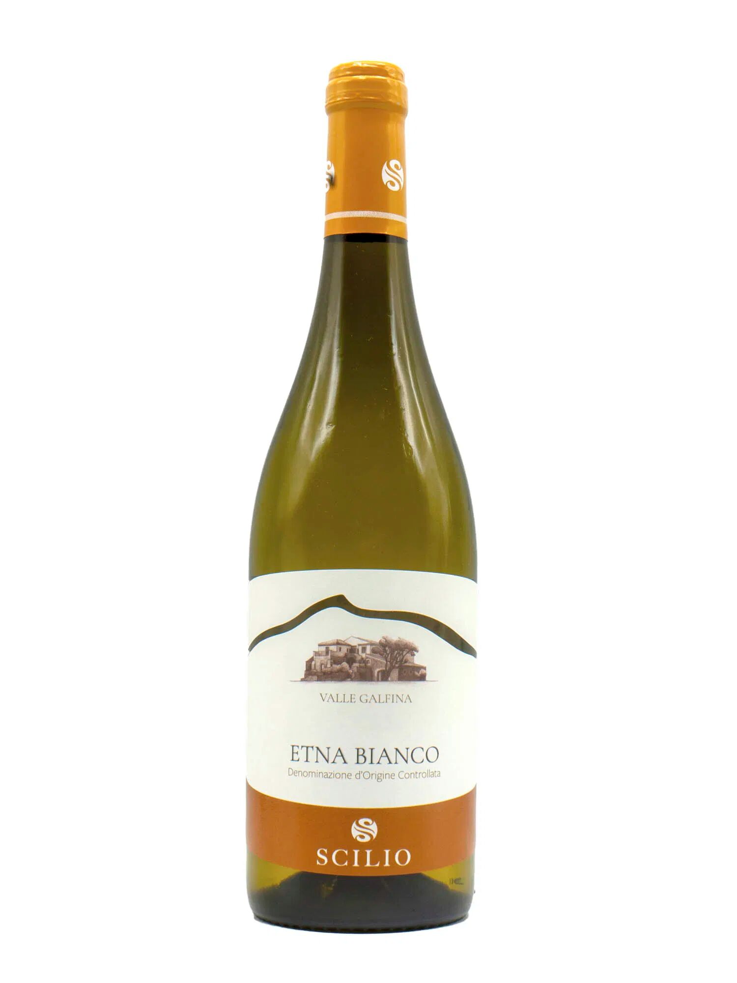 Etna Bianco Scilio 2023