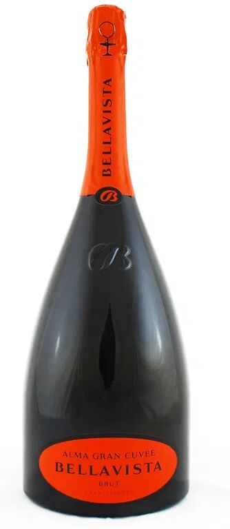 Franciacorta Bellavista 'Alma' Brut Magnum