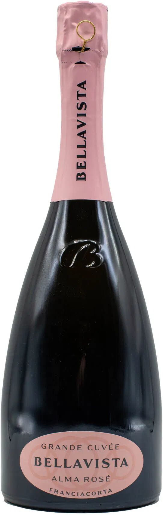 Franciacorta Bellavista Rose'